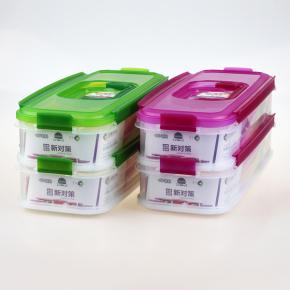 493 Food Container 1500*2P ML