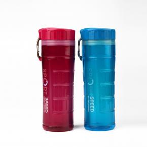 426 Water Bottle With Filter 600 ML