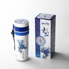 502 Water Bottle 500 ML