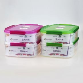 441 Food Container 3100 *2P ML