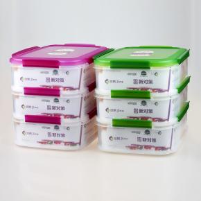 442 Food Container 3100 *3P ML