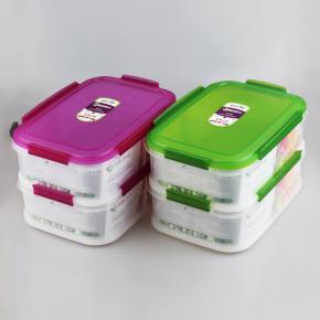 443 Food Container (1150+1150) *2P ML