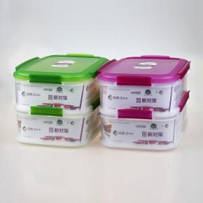 451 Food Container 1150+1150 & 2300 ML