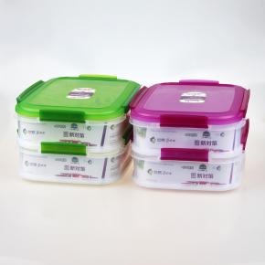 453 Food Container 1750* 2P ML