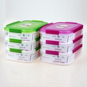 454 Food Container 1750* 3P ML