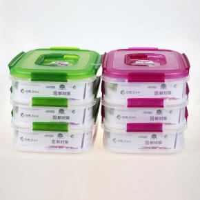 456 Food Container 1750* 3P ML