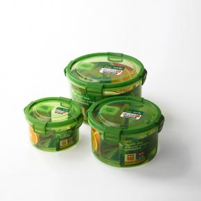 508 Airtight Food Container 2250 / 1250 / 600 ML