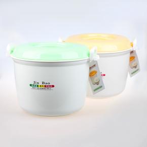 271 Food Container 4500 ML