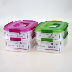 458 Food Container 2300&1750 ML