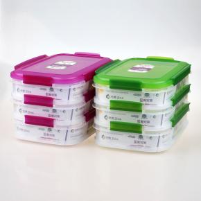 464 Food Container 1150*3P ML