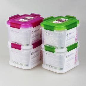 473 Food Container 600*2P ML