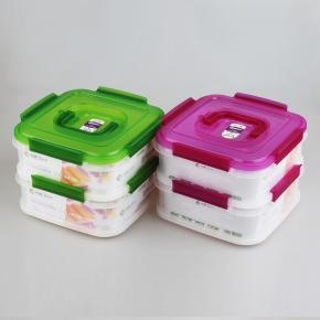 489 Food Container 950*2P ML