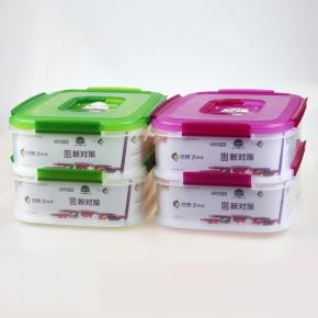 491 Food Container 3100*2P ML