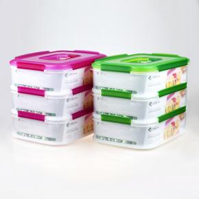 492 Food Container 3100*3P ML