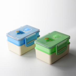 300 Concise Lunch Box 1250+550 ML