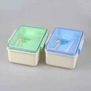 301 Concise Lunch Box 1250+550 ML