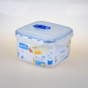 359 Middle Vacuum Plastic Food Container 1600 ML