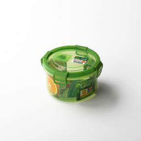 511 Small Airtight Plastic Food Container 600 ML