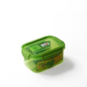 518 Small Airtight Plastic Food Container 800 ML