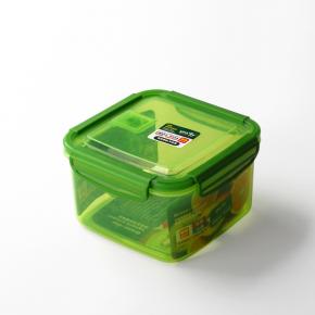 521 Medium Airtight Plastic Food Container 1600 ML