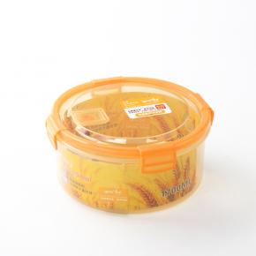 526 Large Airtight Plastic Food Container 1700 ML