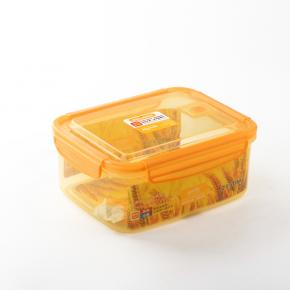 530 Large Airtight Plastic Food Container 2150 ML