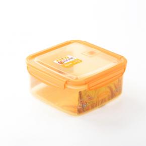 534 Large Airtight Plastic Food Container 2100 ML