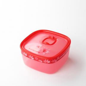 557 Medium Airtight Plastic Food Container 1000  ML