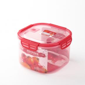 569 Large Airtight Plastic Food Container 2850 ML