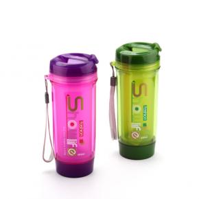 408 Sport Water Bottle 400 ML