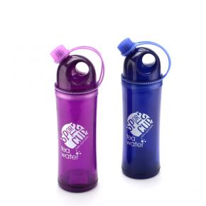 438 Water Bottle With Handle 500 ML