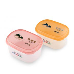 260 Food Container 1700 ML