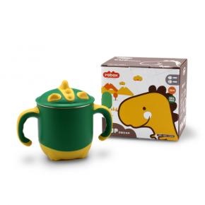 Y004 Baby Cup with Handle