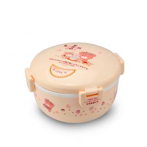 338 Large Lockable Plastic Food Container 1700 ML