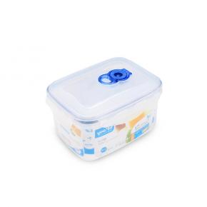 355 Medium Vacuum Plastic Food Container 1600 ML