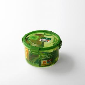 510 Medium Airtight Round Food Container 1250 ML