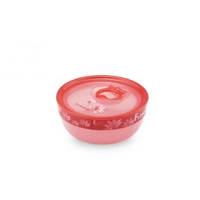 554 Small Airtight Leake Proof Food Container 370 ML