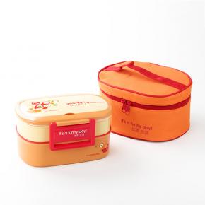 591 Bento Box With Bag