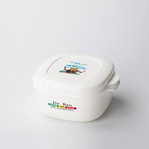 247 Food Grade Plastic Food Container 950 ML