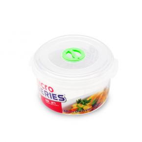 320 Food Container with Silicone Lid 1200 ML