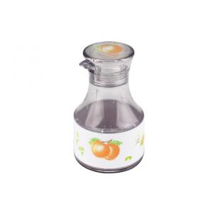 275 Simple Fashion Plastic Oilcan Bottle 220 ML