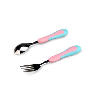 Y012 Baby Spoon and Fork