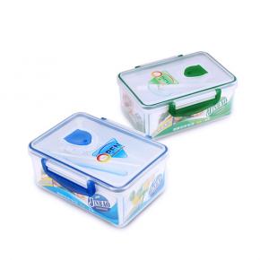 296 Concise Lunch Box 1250+550 ML