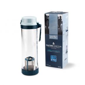 430 Water Bottle with Filter 650 ML