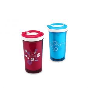 410 Plastic Water Bottle 300 ML