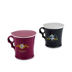 497 Plastic Office Cup 400 ML