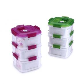 488 Food Container 680*3P ML