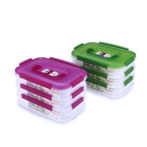 466 Food Container 1150*3P ML