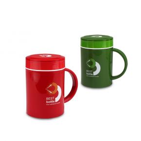 412 Plastic Office Cup 400 ML