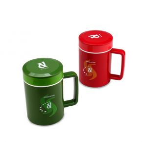 413 Plastic Office Cup 400 ML